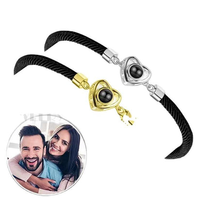 Projection Bracelet