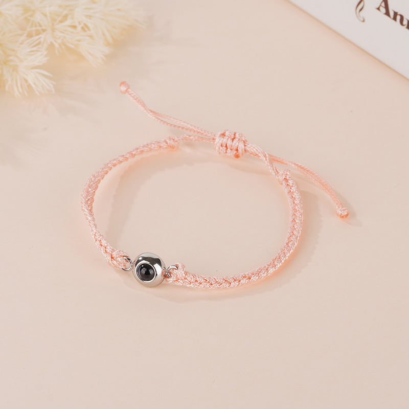 Projection Bracelet