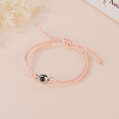 Projection Bracelet