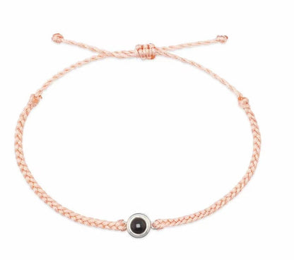 projection bracelet