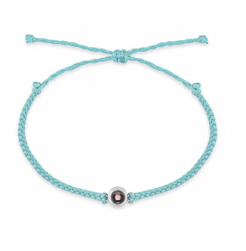 projection bracelet