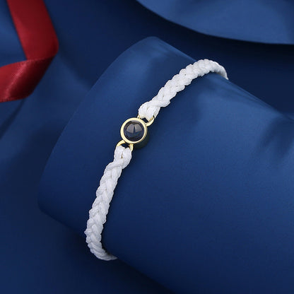 projection bracelet