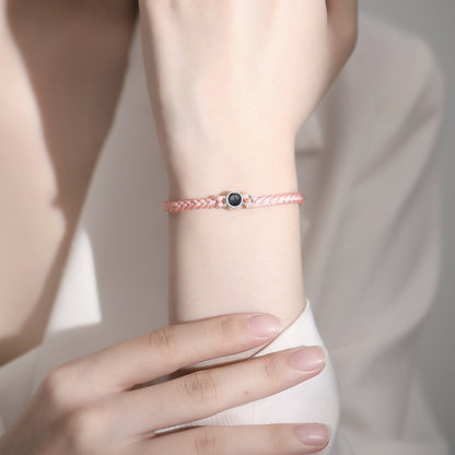 projection bracelet