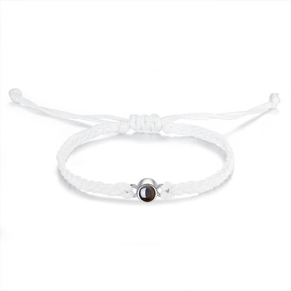 projection bracelet