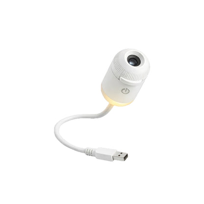 Projection Night Light
