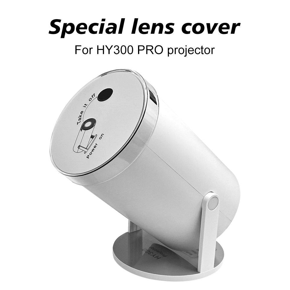 Projector Dust Cover