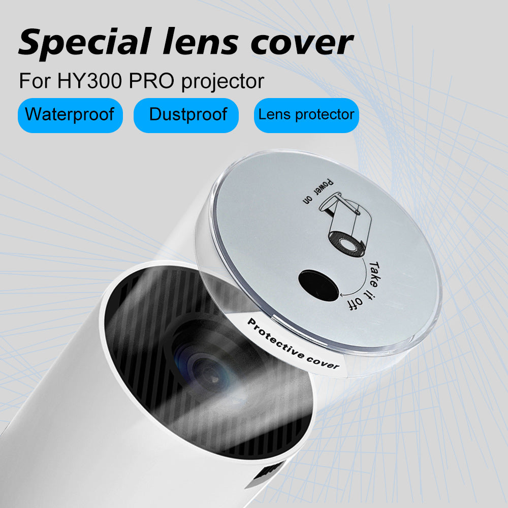 Projector Dust Cover