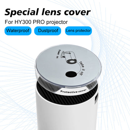 Projector Dust Cover