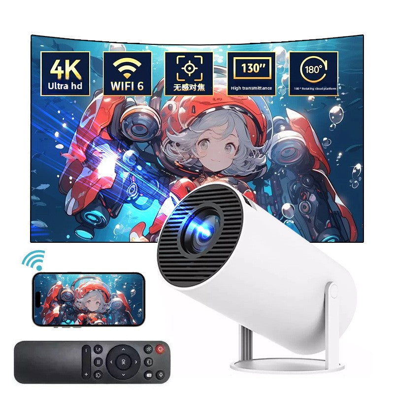 Projector for Home Use
