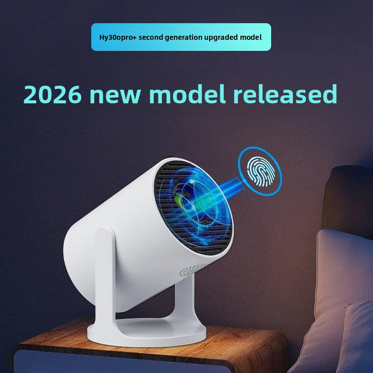 Projector