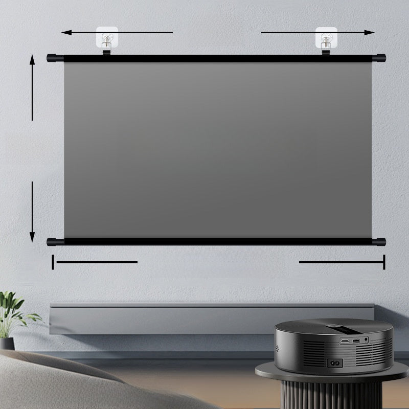 Projector Screen