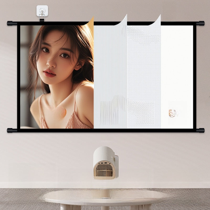 Projector Screen
