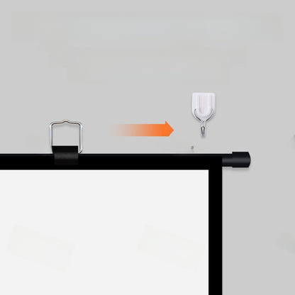 Projector Screen