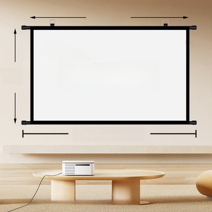 Projector Screen