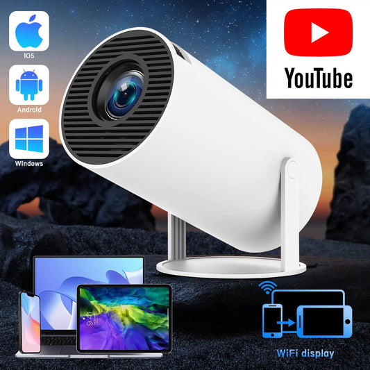 projector