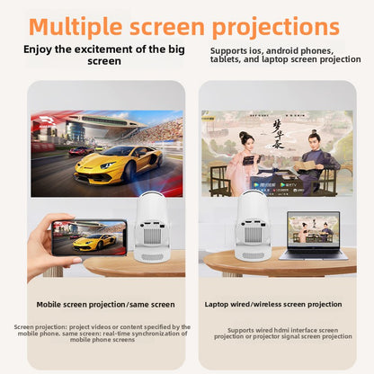 Projector