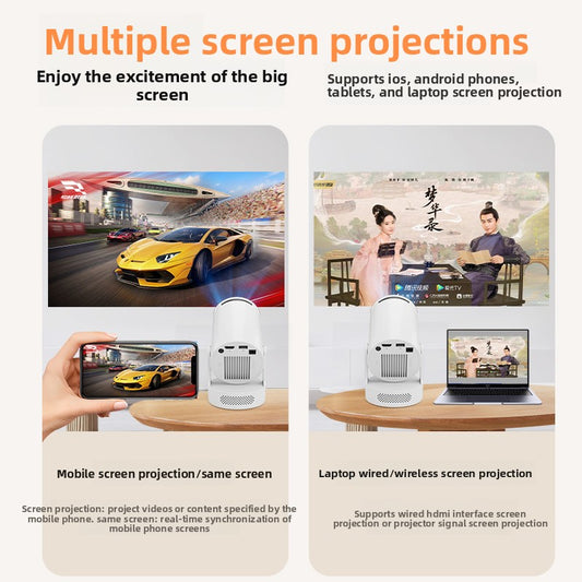 Projector