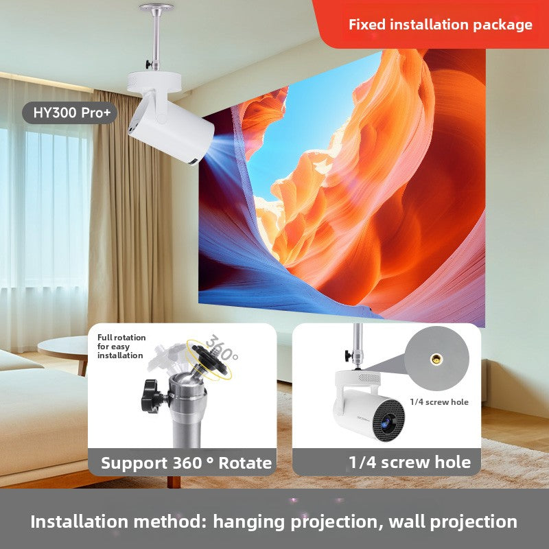 Projector
