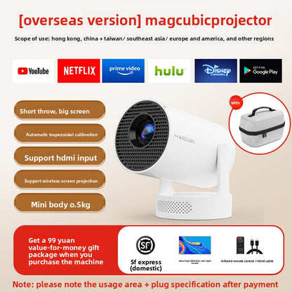 Projector