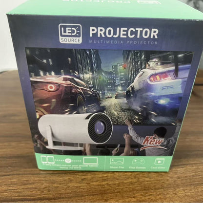 Projector