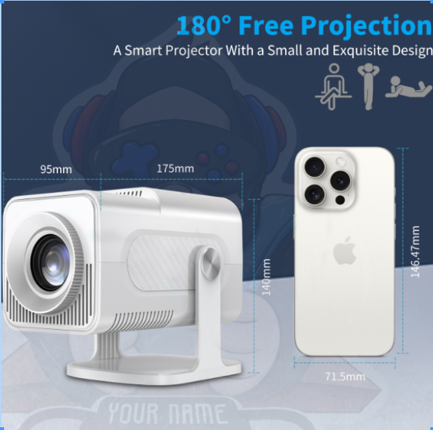 Projector