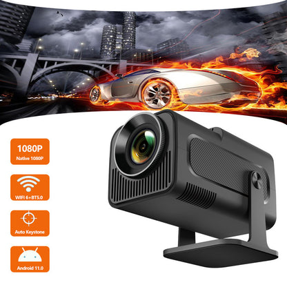 Projector
