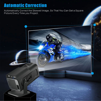 Projector