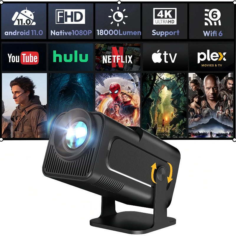 Projector