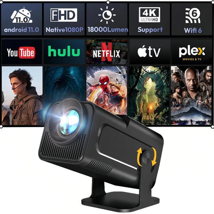 Projector