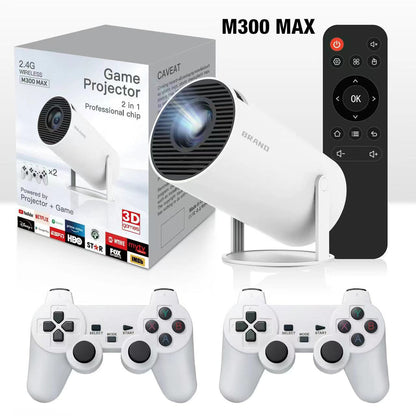 Projector