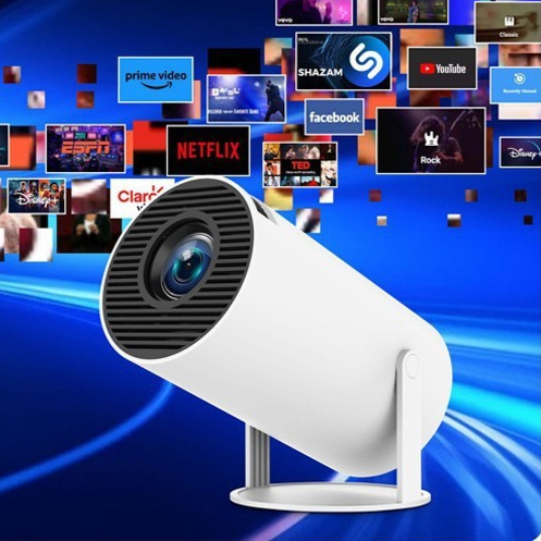Projector