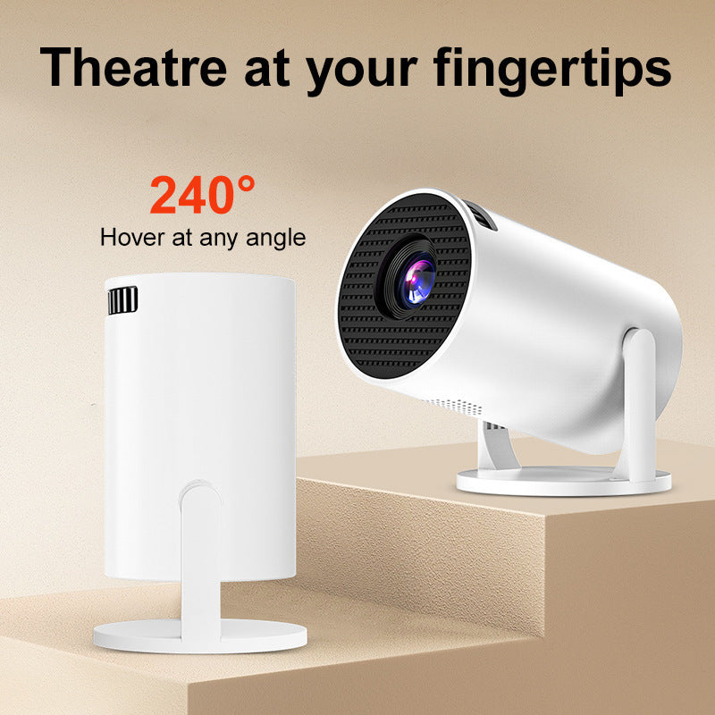 Projector