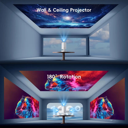 Projector