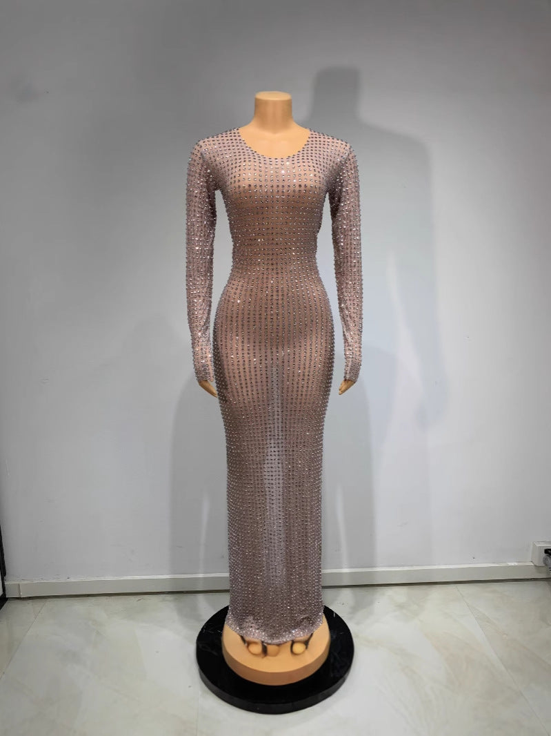 Prom Gown
