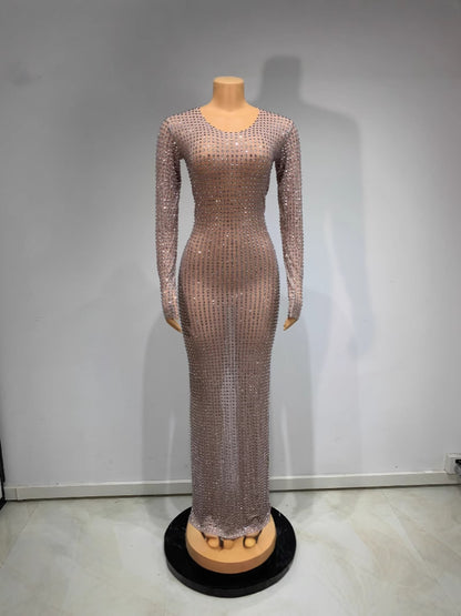 Prom Gown