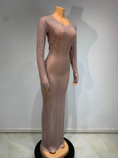 Prom Gown