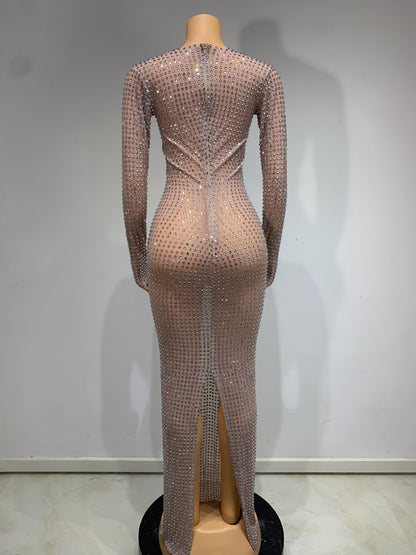 Prom Gown