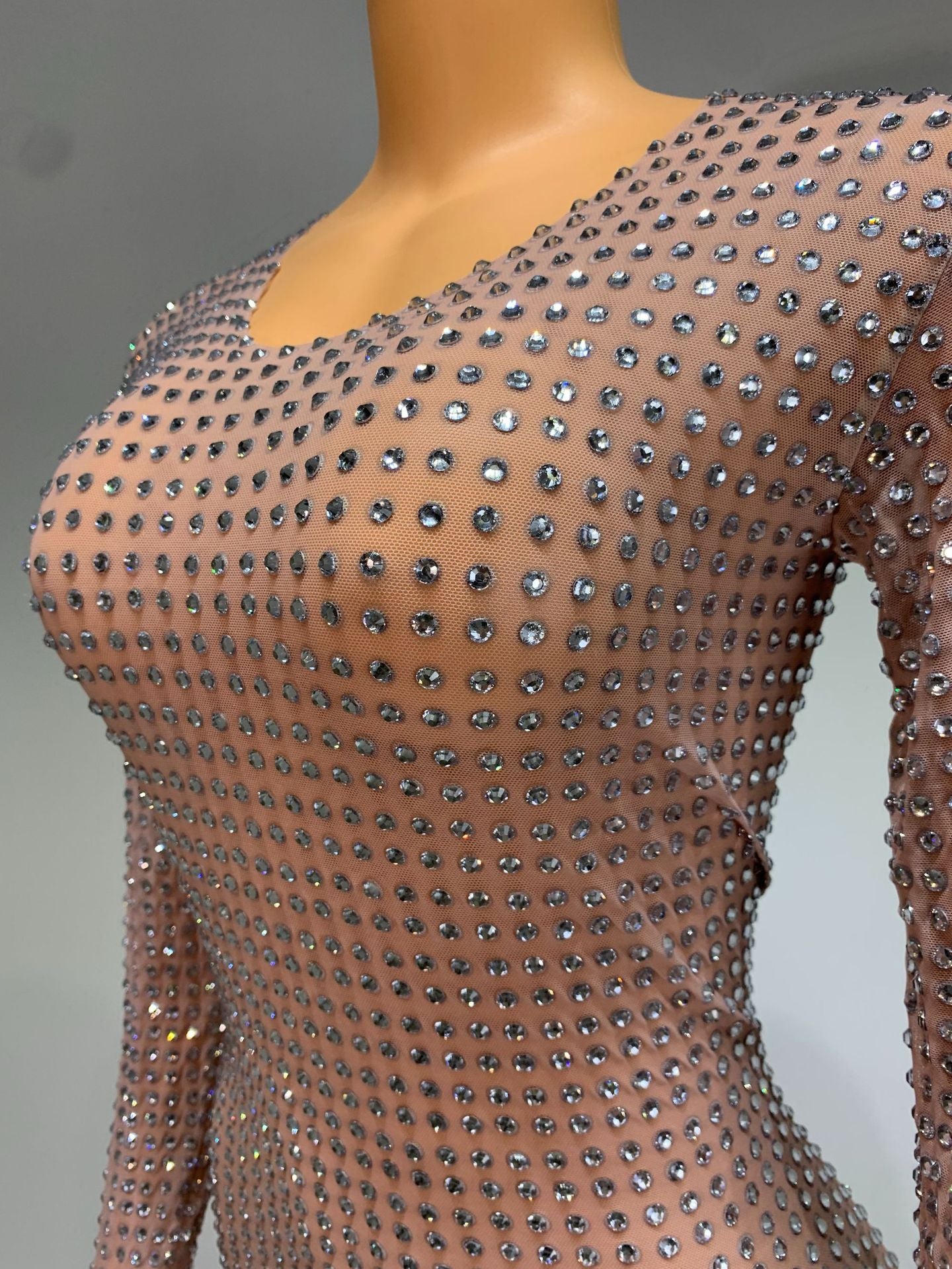 Prom Gown