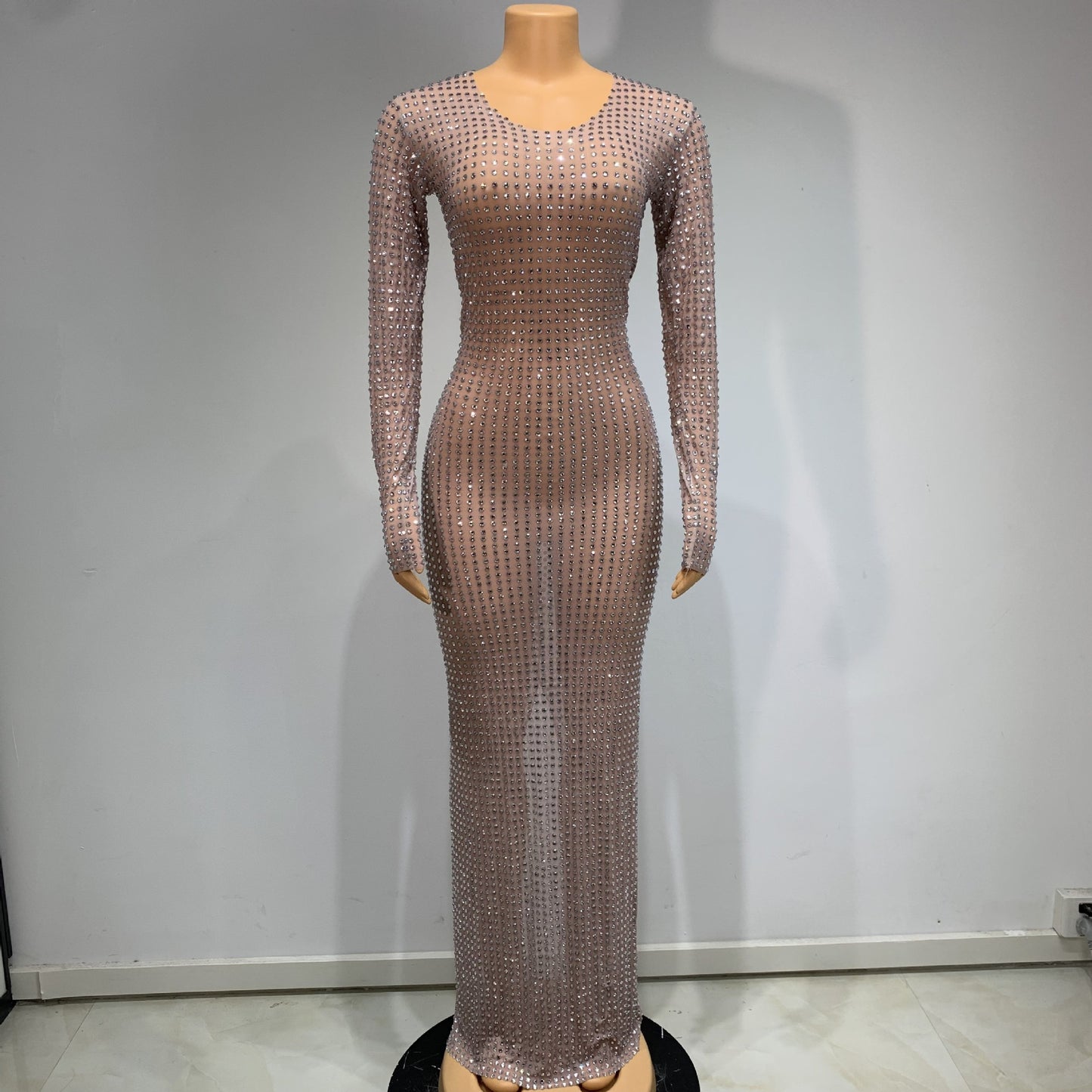 Prom Gown