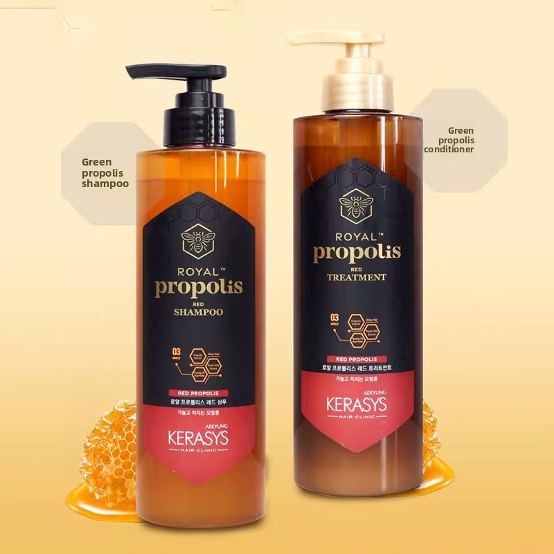 Propolis Shampoo