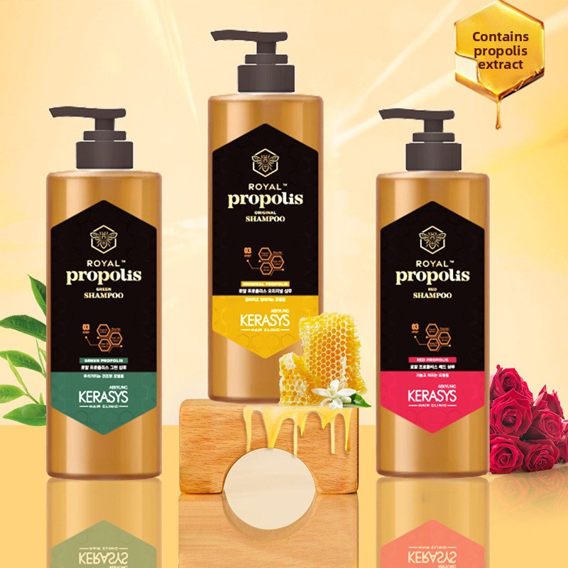 Propolis Shampoo
