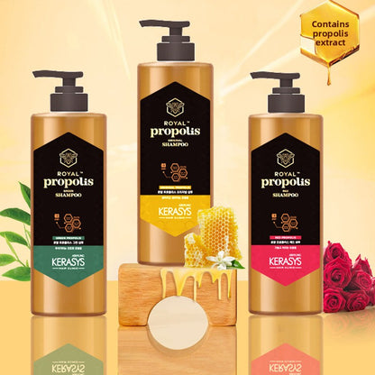 Propolis Shampoo