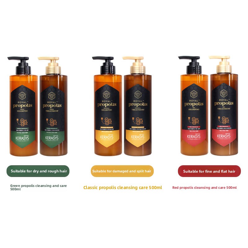 Propolis Shampoo