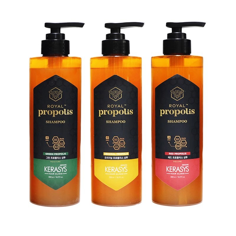 Propolis Shampoo