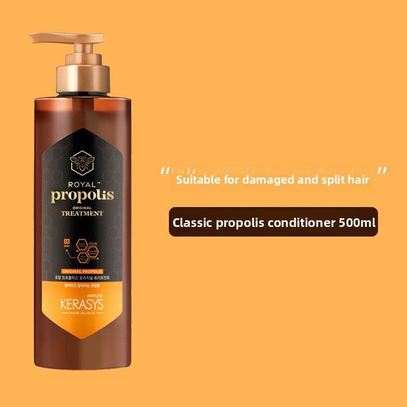 Propolis Shampoo