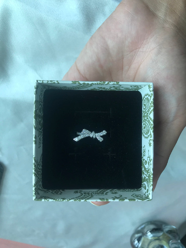 proposal ring