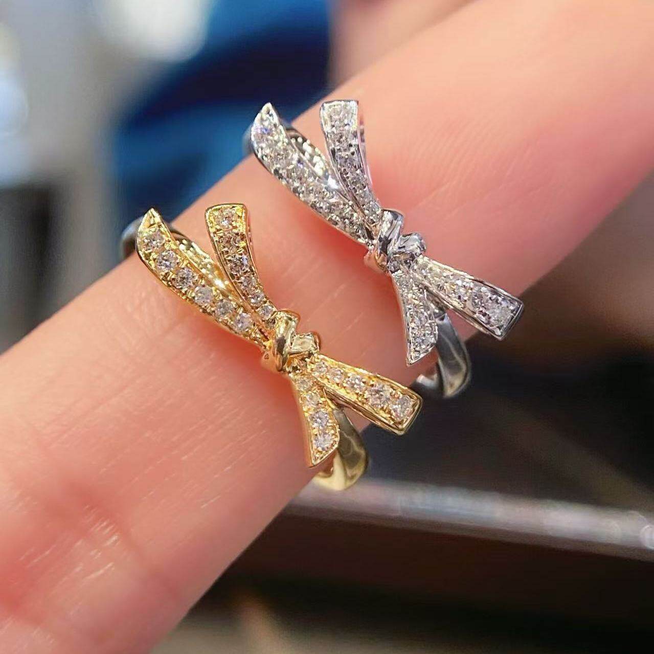 proposal ring