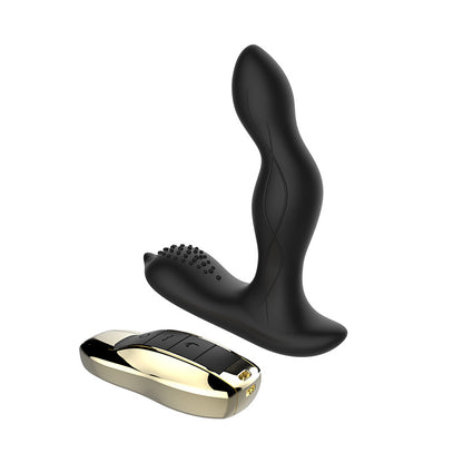 Prostate massager