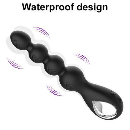 Prostate Massager Vibrator