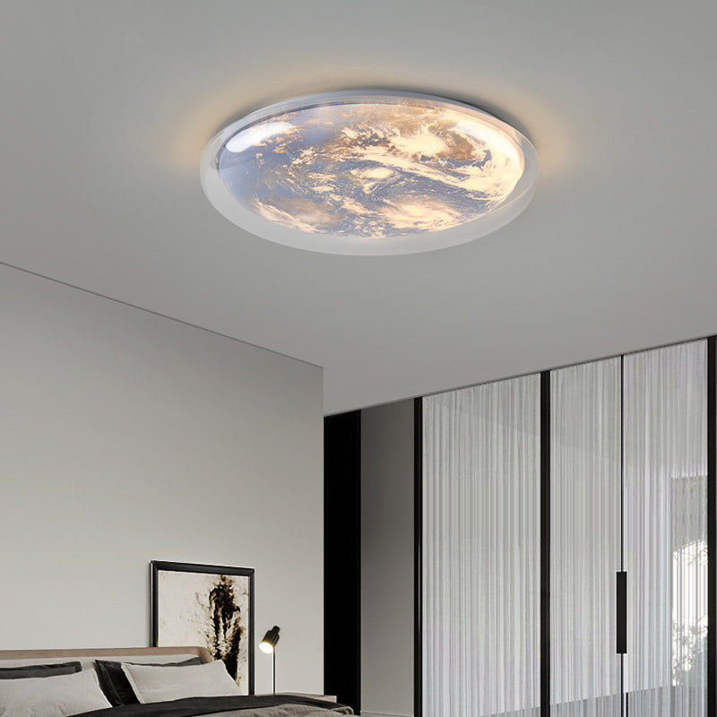 Protection Lamp